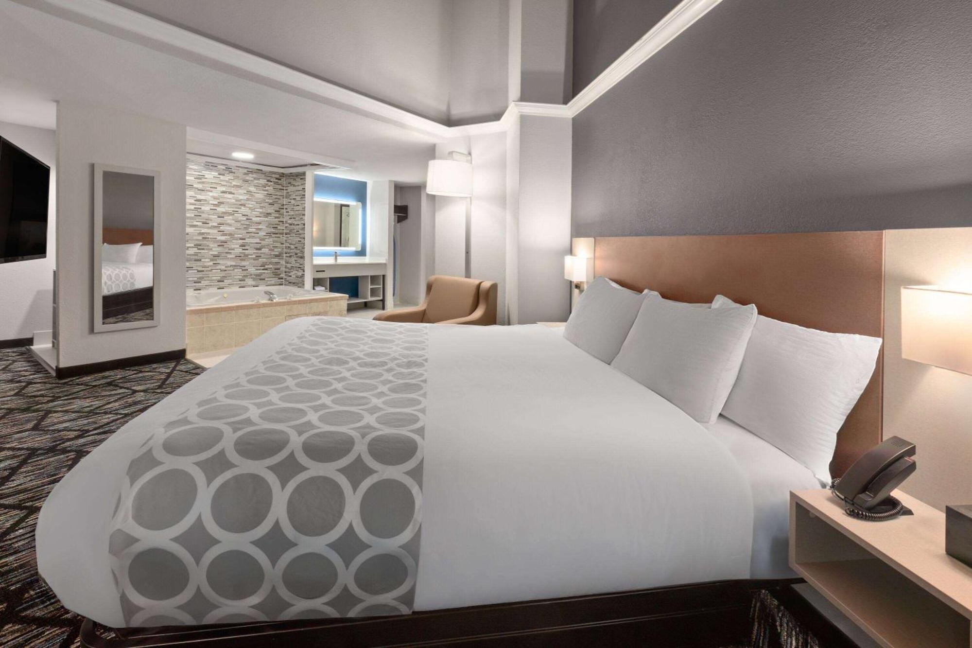 Baymont By Wyndham Warrenton Hotel Luaran gambar