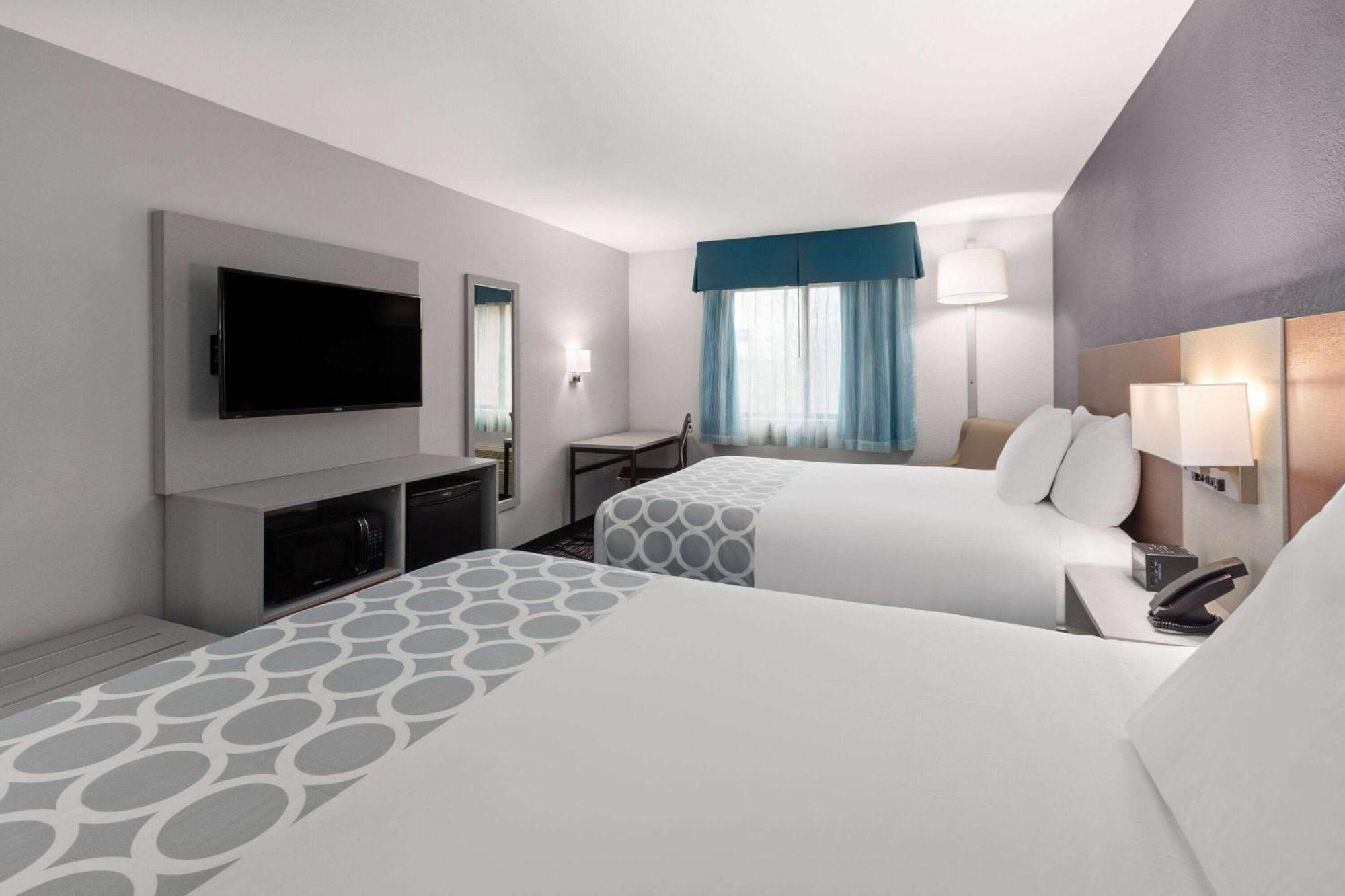 Baymont By Wyndham Warrenton Hotel Luaran gambar