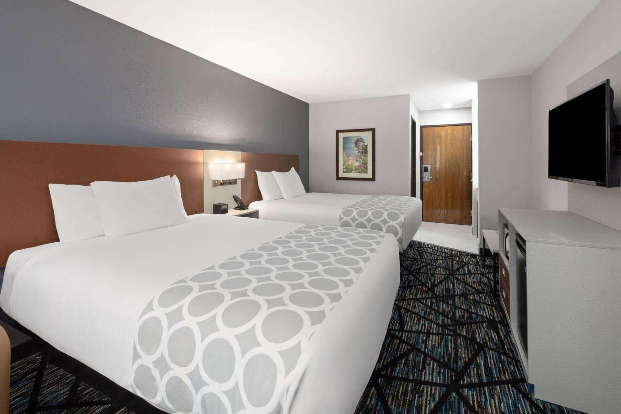 Baymont By Wyndham Warrenton Hotel Luaran gambar