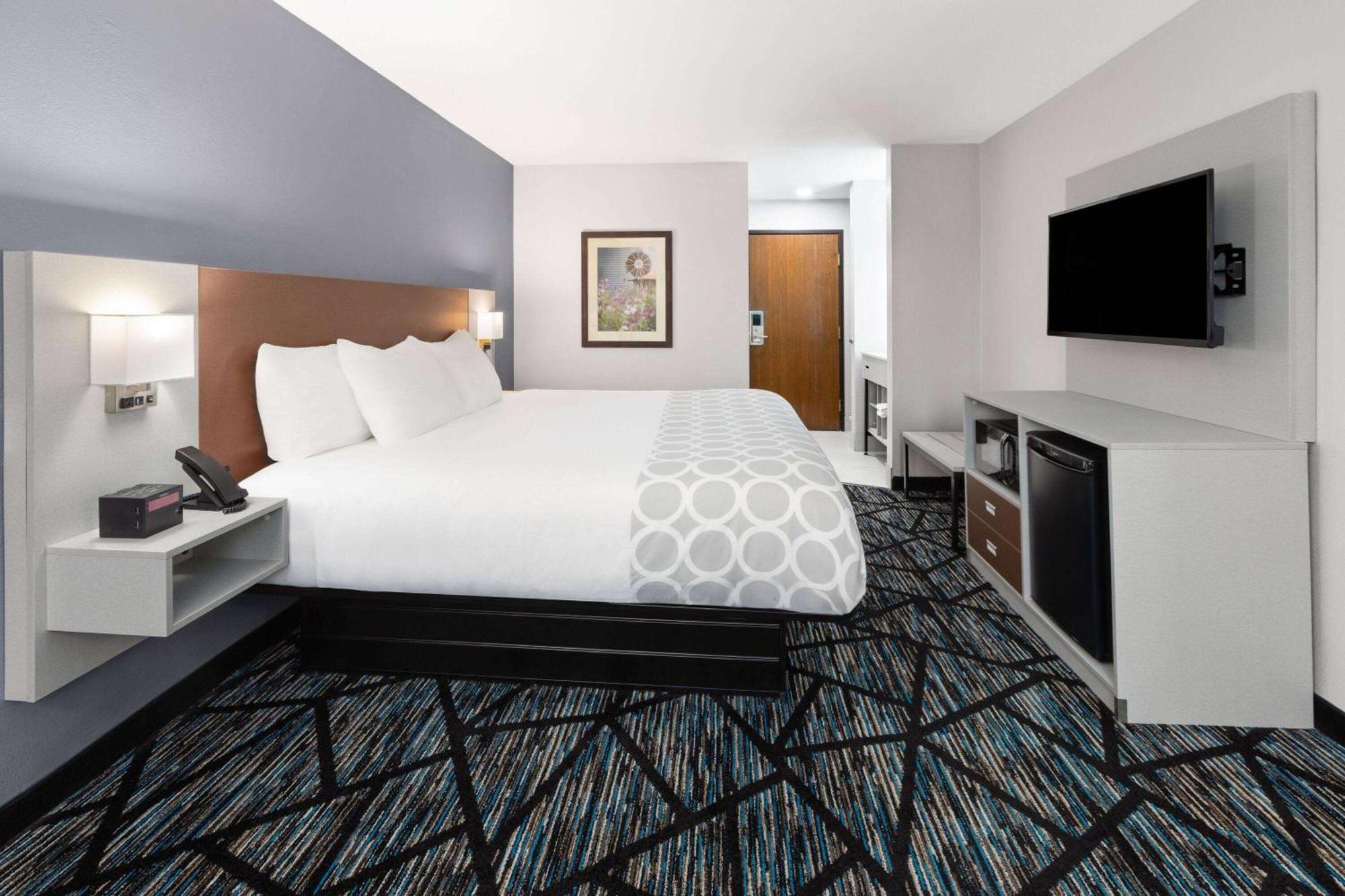 Baymont By Wyndham Warrenton Hotel Luaran gambar